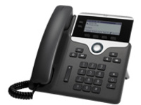 Cisco IP Phone 7821 - VoIP phone
