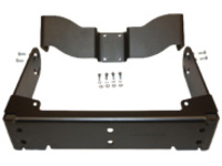 Honeywell - Mounting kit (bracket adapter, U-shaped bracket)