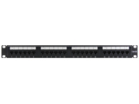 4XEM - Patch panel - CAT 5e
