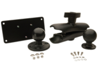 Honeywell - Mounting kit (base plate, Ram ball, mounting arm, Ram mount)