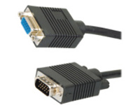 4XEM - VGA extension cable