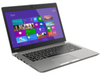 Dynabook Toshiba Portégé Z30 | Overview, Specs