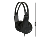 Koss UR10i - Headphones with mic