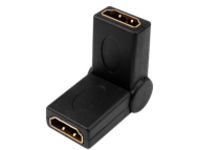 4XEM - HDMI coupler - HDMI female to HDMI female