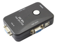 4XEM - Video splitter