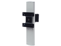 Capsa Healthcare Height Adjust Monitor Bracket