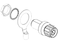 Cisco Aironet Lightning Arrestor