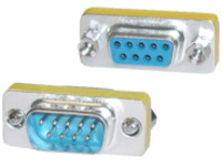 4XEM - Serial adapter