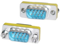 4XEM - Serial gender changer