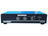 4XEM - Video splitter