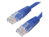4XEM - Patch cable - RJ-45 (M) to RJ-45 (M)