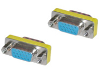 4XEM - VGA gender changer