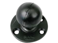 Honeywell D-size - Mounting component (Ram ball)