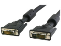4XEM - DVI cable - dual link