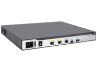 HPE MSR2003 - Router 1GbE