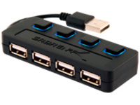 Sabrent HB-UMLS - Hub