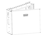Capsa Healthcare Extended Technology Box