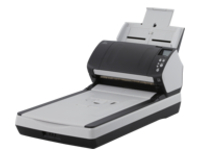 Fujitsu fi-7260 - Document scanner