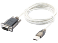 Sabrent SBT-FTDI - Serial adapter