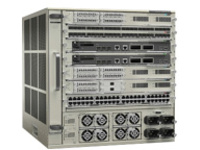 Cisco Catalyst 6807-XL