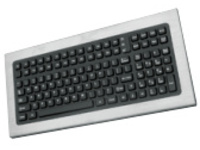 iKey DT-1000 - Keyboard