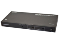 Monoprice 5X1 HDMI Converter Switch