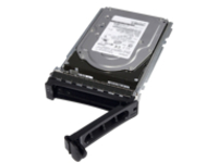 Dell - Hard drive - 600 GB