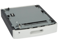 Lexmark - Media tray