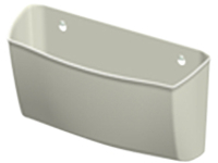 Capsa Healthcare RX Side Bin
