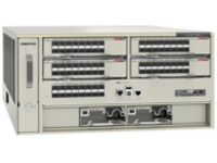Cisco Catalyst 6880-X-Chassis (Standard Tables) | Overview, Specs