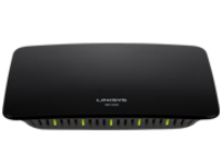 Linksys SE1500 - Switch