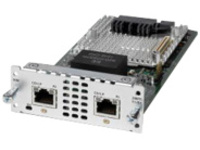 Cisco Fourth-Generation Multi-flex Trunk Voice/Channelized Data T1/E1 Module