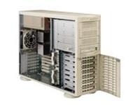 Supermicro SC742 S-600