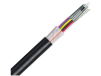 Panduit Opti-Core Gel-Free Fiber Optic Outside Plant All-Dielectric Cable