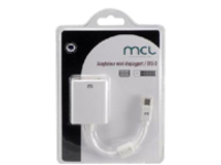 MCL Samar - DisplayPort adapter
