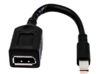 4XEM - DisplayPort adapter