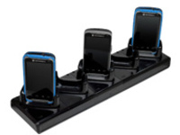 Zebra 5Slot Charge Only Cradle