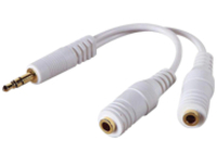 4XEM - Audio splitter