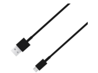 4XEM - USB cable - USB (M) to Micro-USB Type B (M)