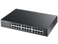 ZyXEL GS1900-24E - Switch