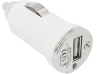 4XEM - Car power adapter