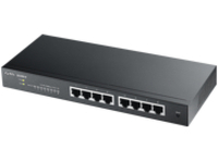 ZyXEL GS1900-8 - Switch