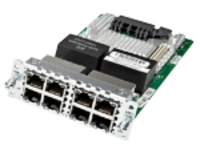 Cisco Fourth-Generation Multi-flex Trunk Voice/Clear-channel Data T1/E1 Module