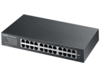 Zyxel GS-1100-24E - Switch