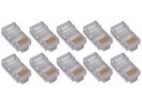 4XEM - Network connector