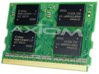 Axiom AX - DDR - module