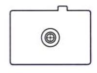 Canon EC-L - Focusing screen