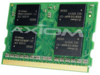 Axiom AX - DDR - module - 512 MB - MicroDIMM 172-pin - unbuffered