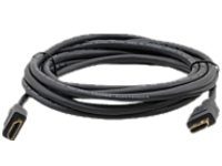 Kramer C-MHM/MHM-6 - HDMI with Ethernet cable