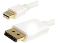 4XEM - DisplayPort cable